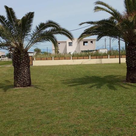 Ariadni Sidari Beach House ภายนอก รูปภาพ